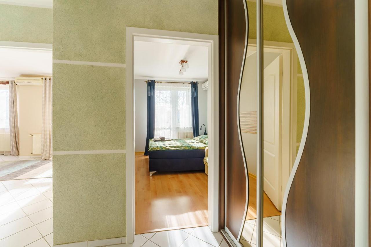 Apartament Klonowa Kołobrzeg Esterno foto